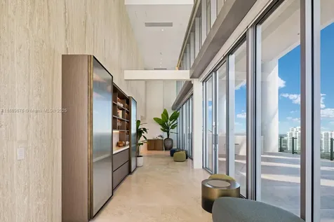 18501 Collins Avenue Sunny Isles Beach FL 33160