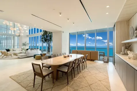 18501 Collins Avenue Sunny Isles Beach FL 33160