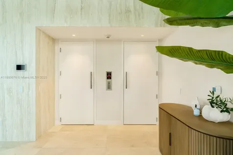 18501 Collins Avenue Sunny Isles Beach FL 33160