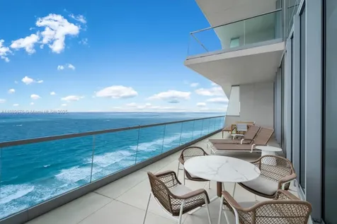 18501 Collins Avenue Sunny Isles Beach FL 33160