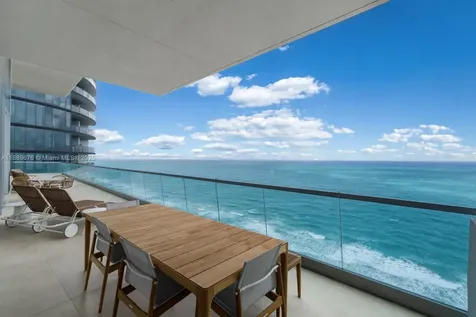 18501 Collins Avenue Sunny Isles Beach FL 33160