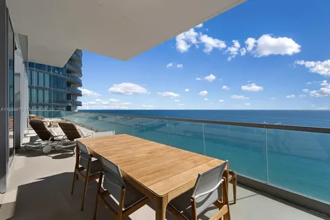 18501 Collins Avenue Sunny Isles Beach FL 33160