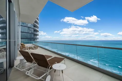 18501 Collins Avenue Sunny Isles Beach FL 33160