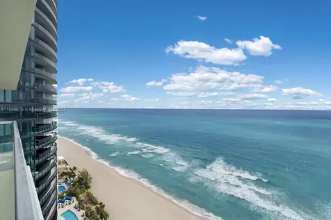 18501 Collins Avenue Sunny Isles Beach FL 33160
