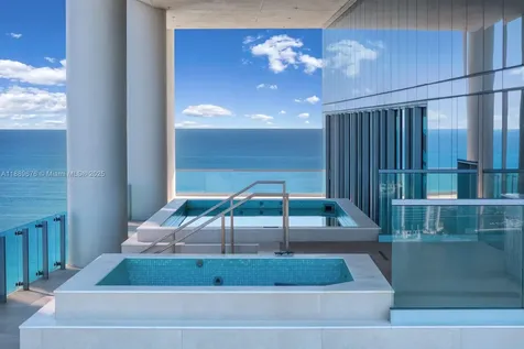 18501 Collins Avenue Sunny Isles Beach FL 33160