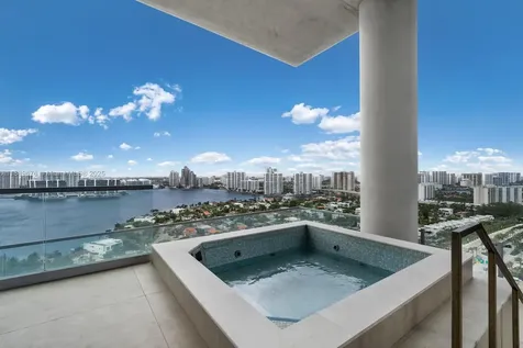 18501 Collins Avenue Sunny Isles Beach FL 33160
