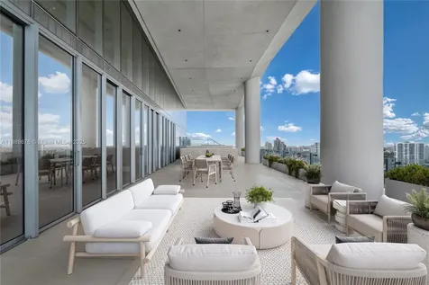 18501 Collins Avenue Sunny Isles Beach FL 33160