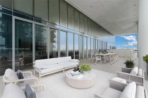 18501 Collins Avenue Sunny Isles Beach FL 33160