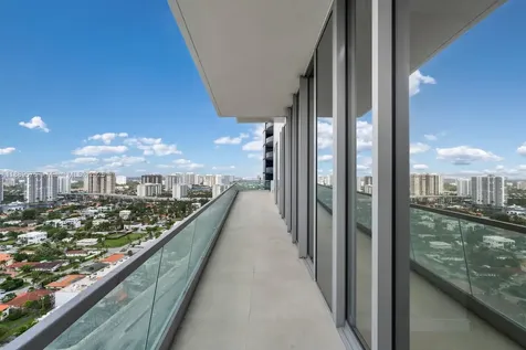 18501 Collins Avenue Sunny Isles Beach FL 33160