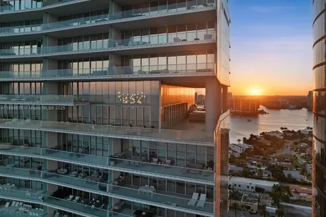 18501 Collins Avenue Sunny Isles Beach FL 33160