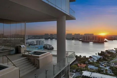 18501 Collins Avenue Sunny Isles Beach FL 33160