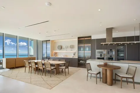 18501 Collins Avenue Sunny Isles Beach FL 33160