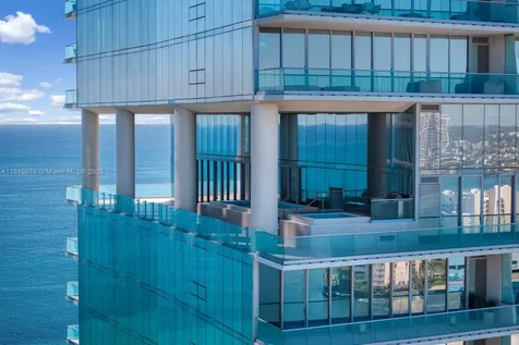 18501 Collins Avenue Sunny Isles Beach FL 33160