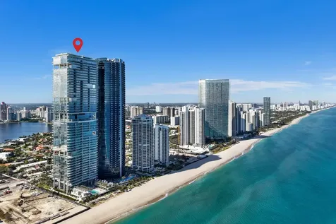 18501 Collins Avenue Sunny Isles Beach FL 33160