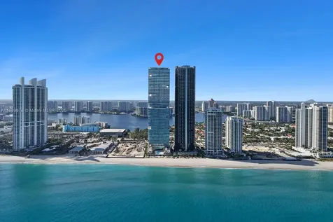 18501 Collins Avenue Sunny Isles Beach FL 33160
