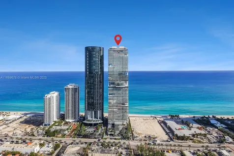 18501 Collins Avenue Sunny Isles Beach FL 33160