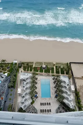 18501 Collins Avenue Sunny Isles Beach FL 33160
