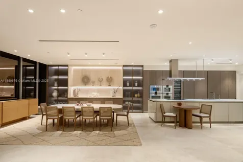 18501 Collins Avenue Sunny Isles Beach FL 33160
