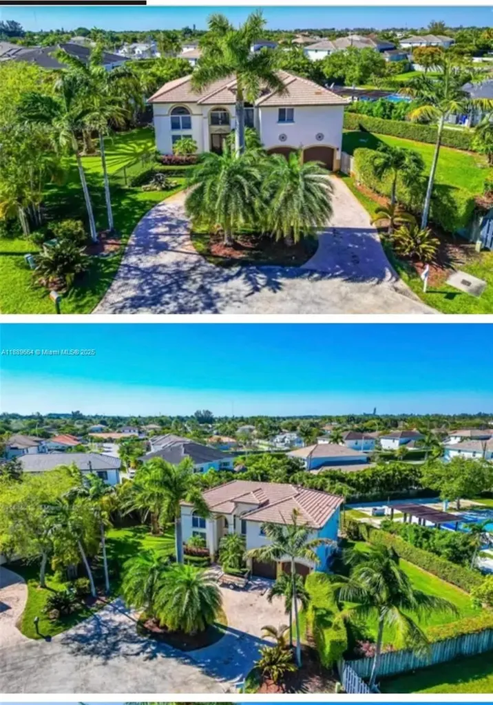 12071 SW 1st Street Miami FL 33184