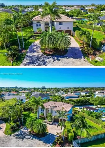12071 SW 1st Street Miami FL 33184