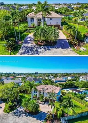 12071 SW 1st Street Miami FL 33184