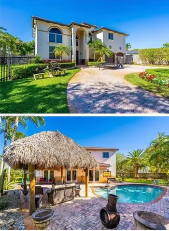 12071 SW 1st Street Miami FL 33184