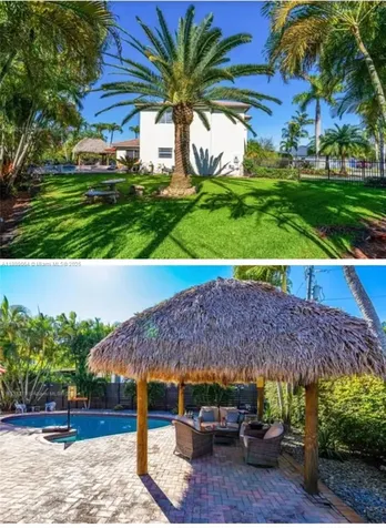 12071 SW 1st Street Miami FL 33184