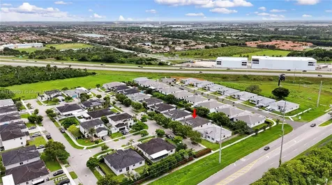 1812 NE 2nd Street Homestead FL 33033