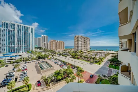 1985 S Ocean Drive Hallandale Beach FL 33009