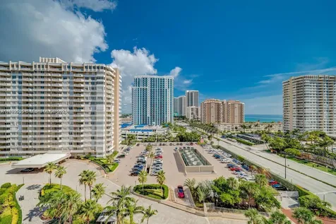 1985 S Ocean Drive Hallandale Beach FL 33009