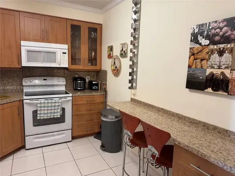 1985 S Ocean Drive Hallandale Beach FL 33009