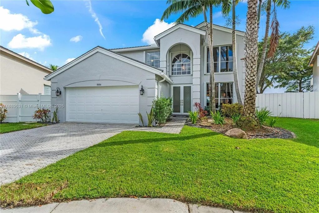 18084 SW 33rd Court Miramar FL 33029