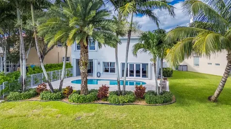 18084 SW 33rd Court Miramar FL 33029
