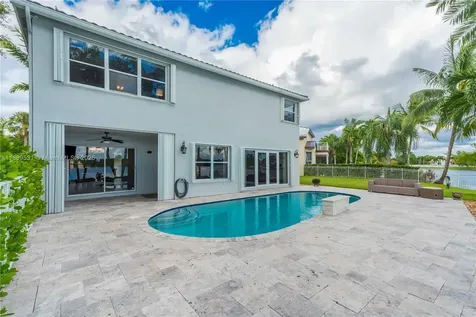 18084 SW 33rd Court Miramar FL 33029