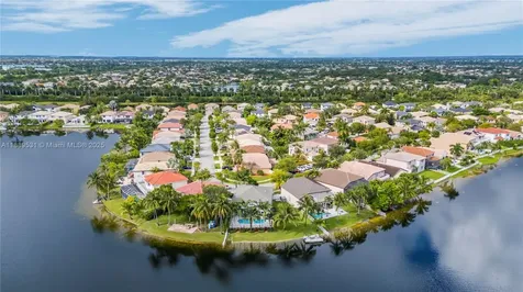 18084 SW 33rd Court Miramar FL 33029