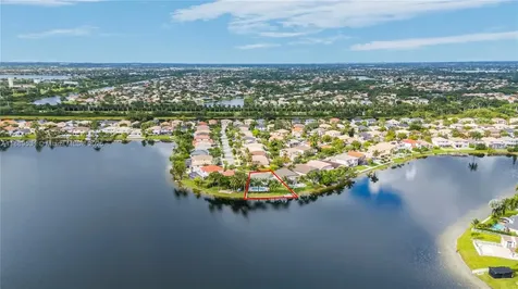 18084 SW 33rd Court Miramar FL 33029