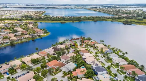 18084 SW 33rd Court Miramar FL 33029