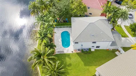 18084 SW 33rd Court Miramar FL 33029
