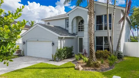18084 SW 33rd Court Miramar FL 33029