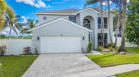 18084 SW 33rd Court Miramar FL 33029