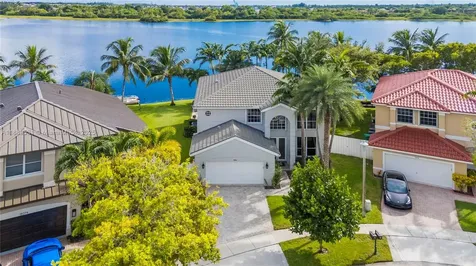 18084 SW 33rd Court Miramar FL 33029