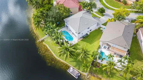 18084 SW 33rd Court Miramar FL 33029