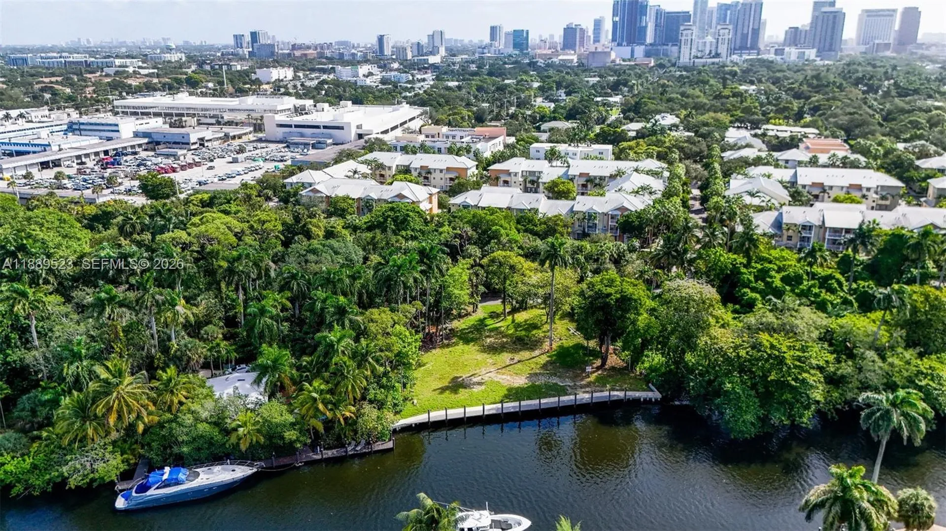 1332 SW 2nd Court Fort Lauderdale FL 33312