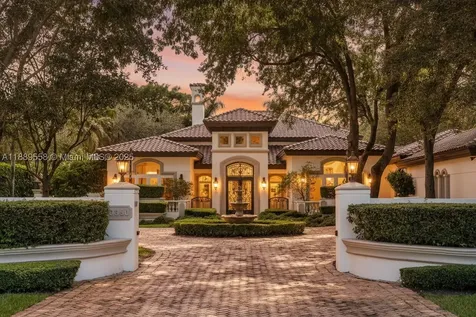 6350 SW 92nd Street Pinecrest FL 33156