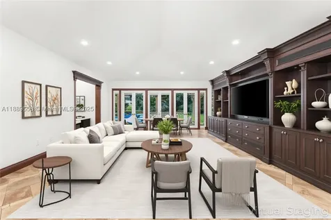 6350 SW 92nd Street Pinecrest FL 33156