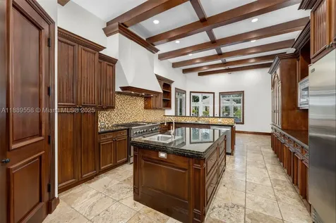 6350 SW 92nd Street Pinecrest FL 33156
