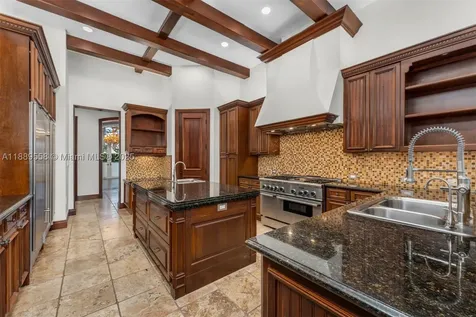 6350 SW 92nd Street Pinecrest FL 33156