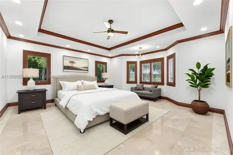 6350 SW 92nd Street Pinecrest FL 33156
