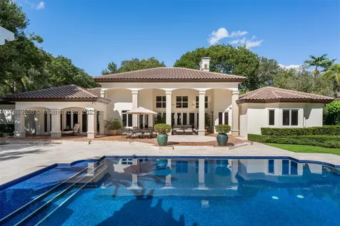 6350 SW 92nd Street Pinecrest FL 33156