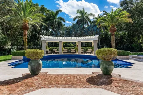 6350 SW 92nd Street Pinecrest FL 33156